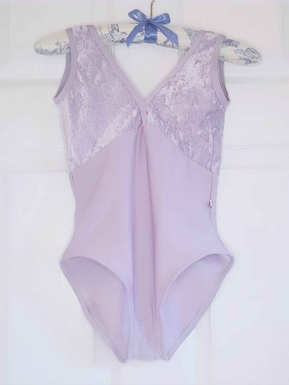 Yumiko Alicia Style Leotard